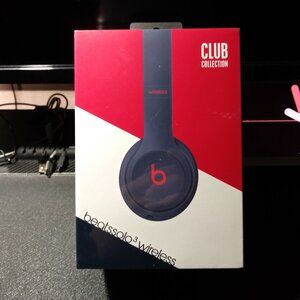 Beats Solo 3 Wireless Club Collection
